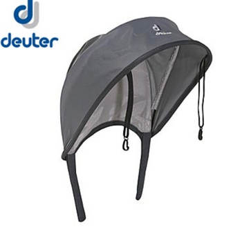 Deuter  Sunroof n Raincover for kid's carrier - Backpackers Gallery backpacks bag